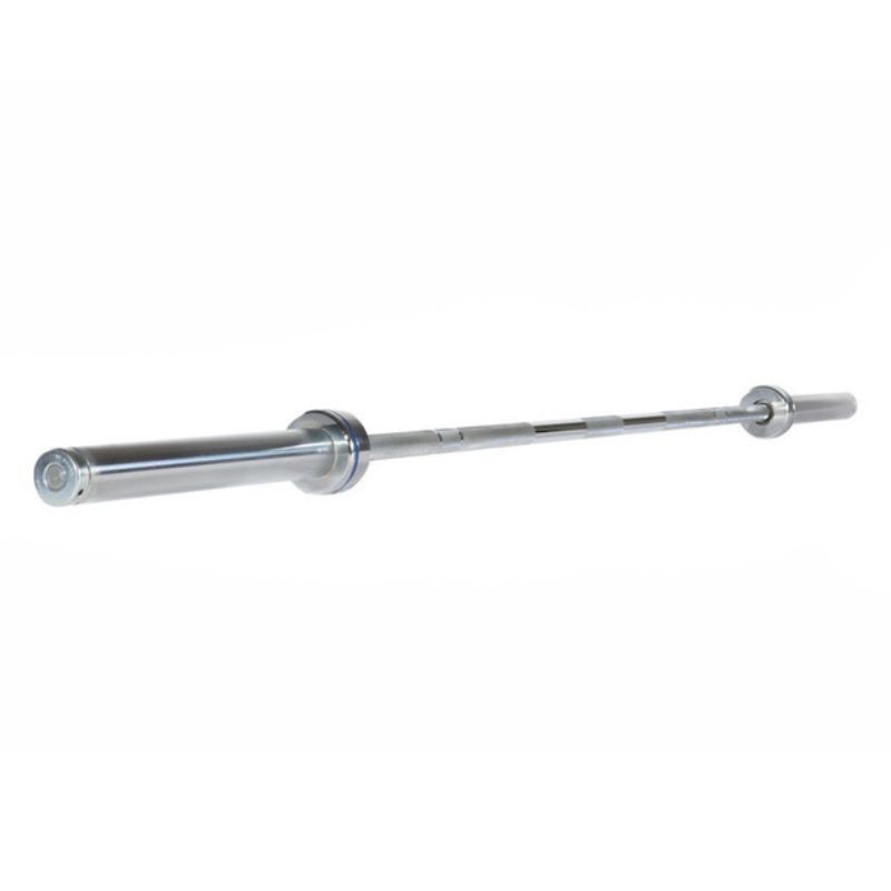 York (#32000) Men's Elite Needle Bearing Bar
