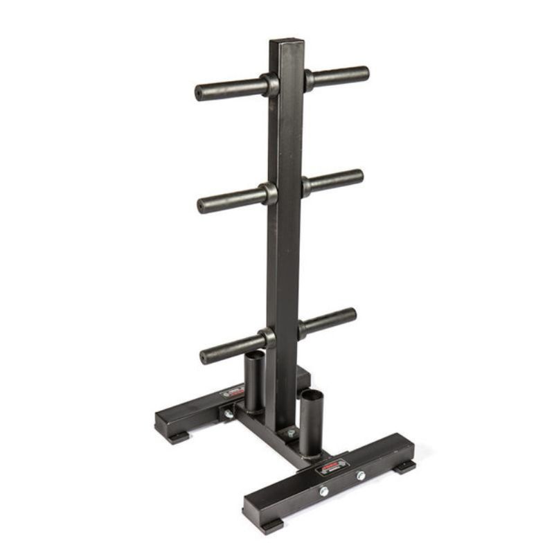 York Barbell (#69139) Olympic Weight Tree