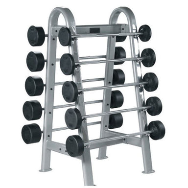 York (#69051) ETS Fixed Barbell Rack