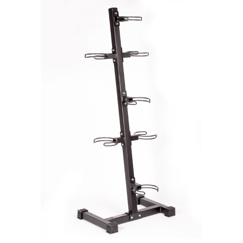 Medicine Ball Storage Rack – 7 ball – Vertical