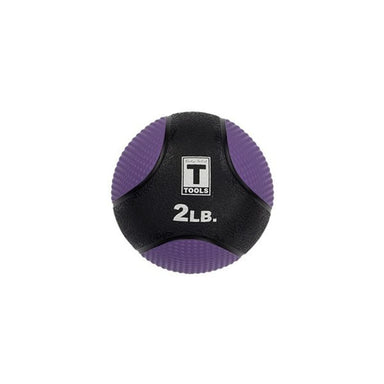 Body-Solid Rubber Medicine Balls