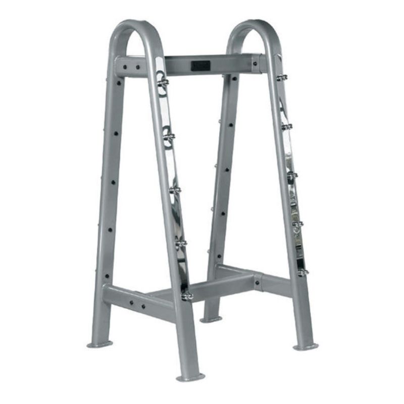 York (#69051) ETS Fixed Barbell Rack