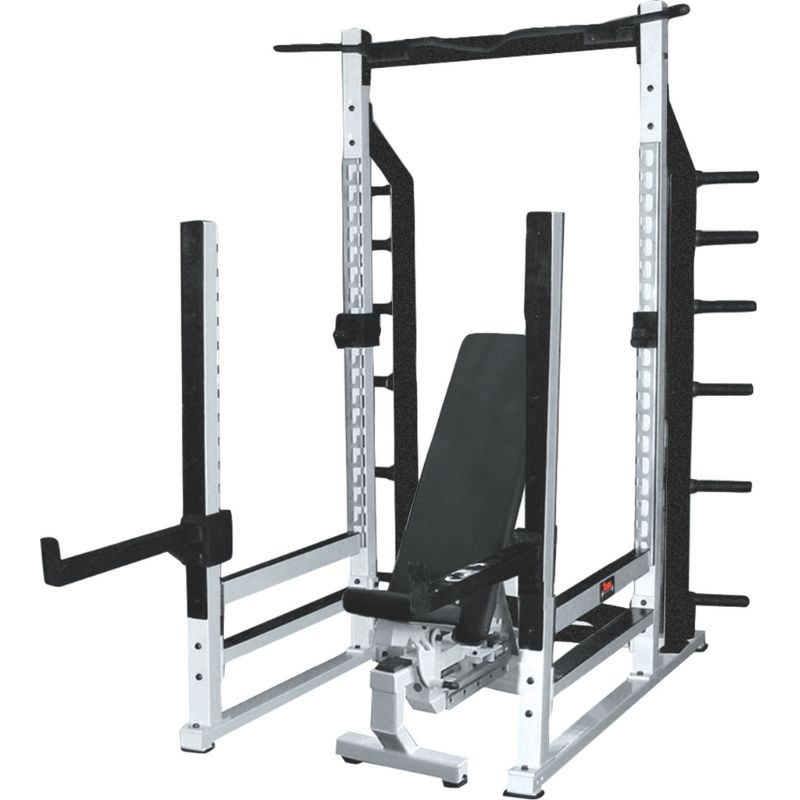 STS Multi-Function Rack