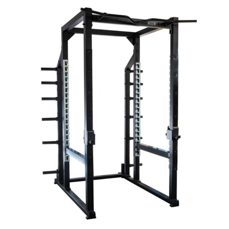 York (STS) Commercial Power Rack