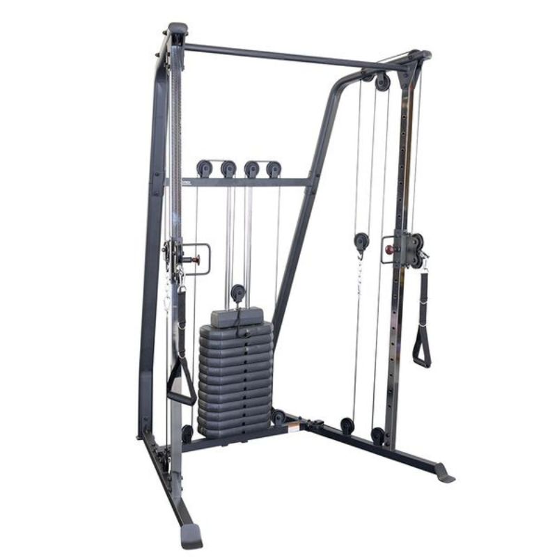 Body-Solid Functional Trainer