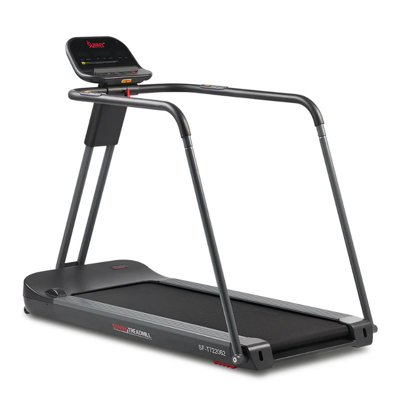 Sunny Smart Motorized Treadmill