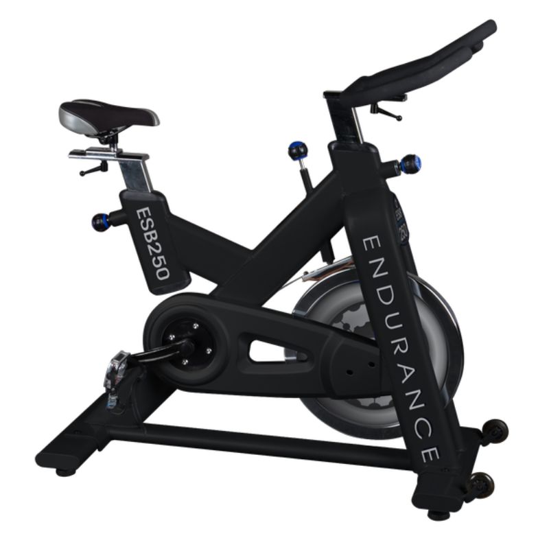 Body-Solid Endurance ESB150 Indoor Exercise Bike