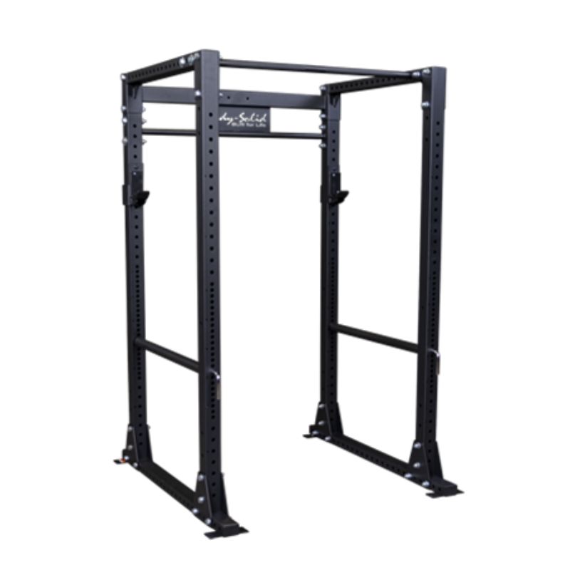 Body-Solid GPR400 Power Rack