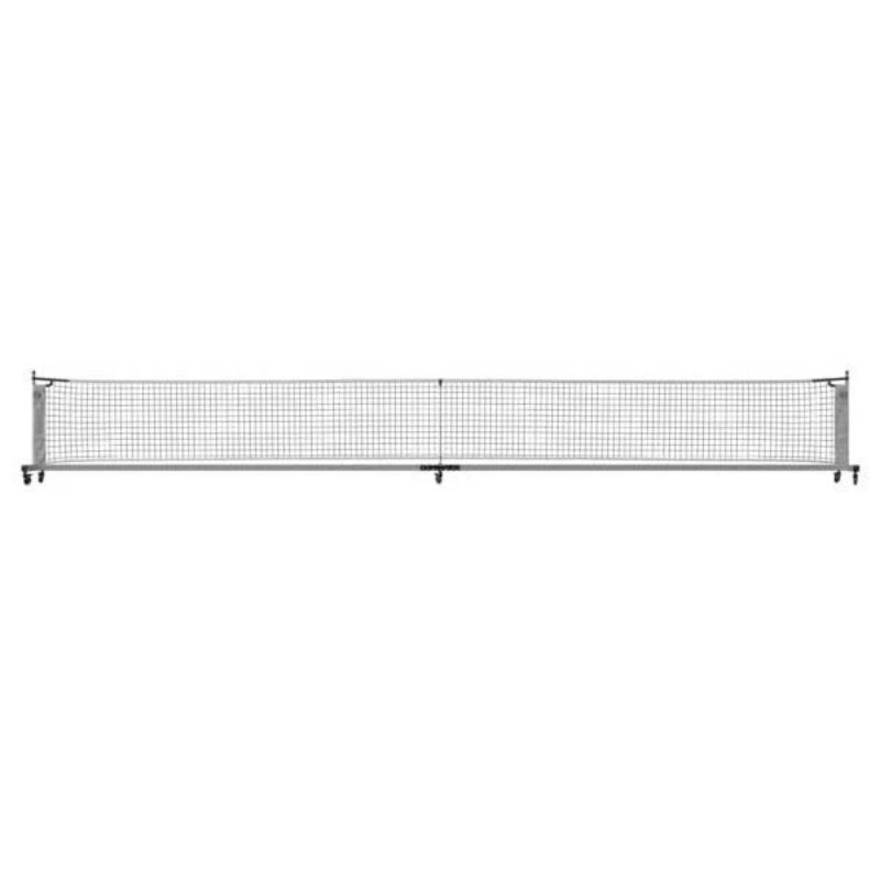 Dominator Standard Rolling Portable Pickleball Net