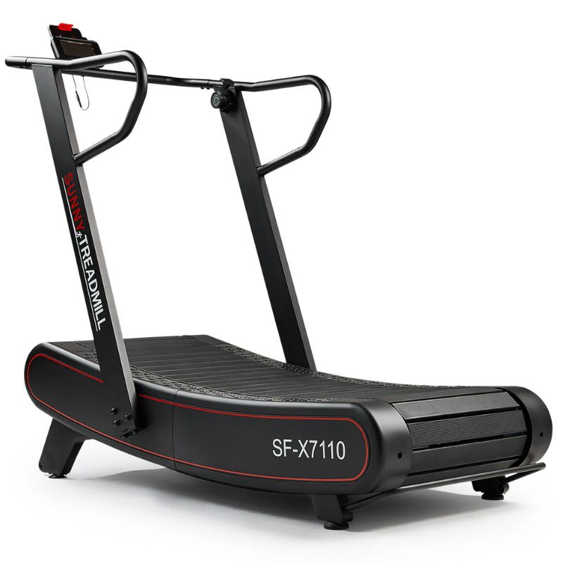 Sunny Smart Ultra Manual Treadmill