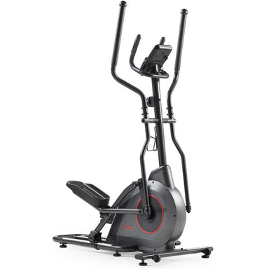 Sunny Ultra Silent Smart Elliptical Exerciser