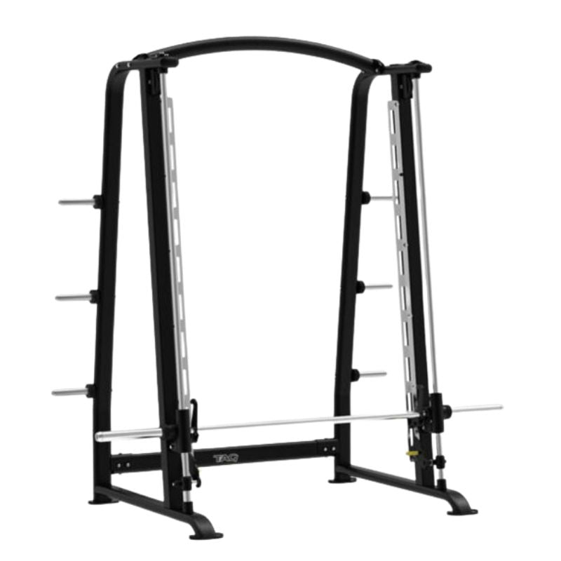 Tag Elite Linear Bearing Smith Machine