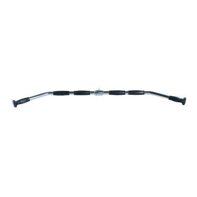 York (#36160) 48" Lat Pulldown Bar
