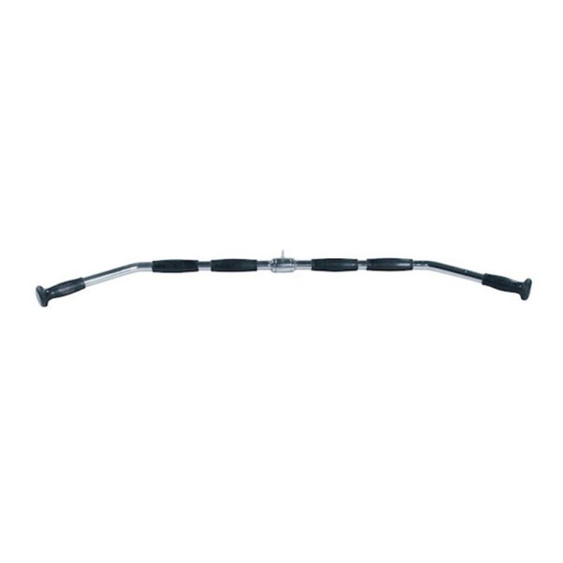 York (#36160) 48" Lat Pulldown Bar