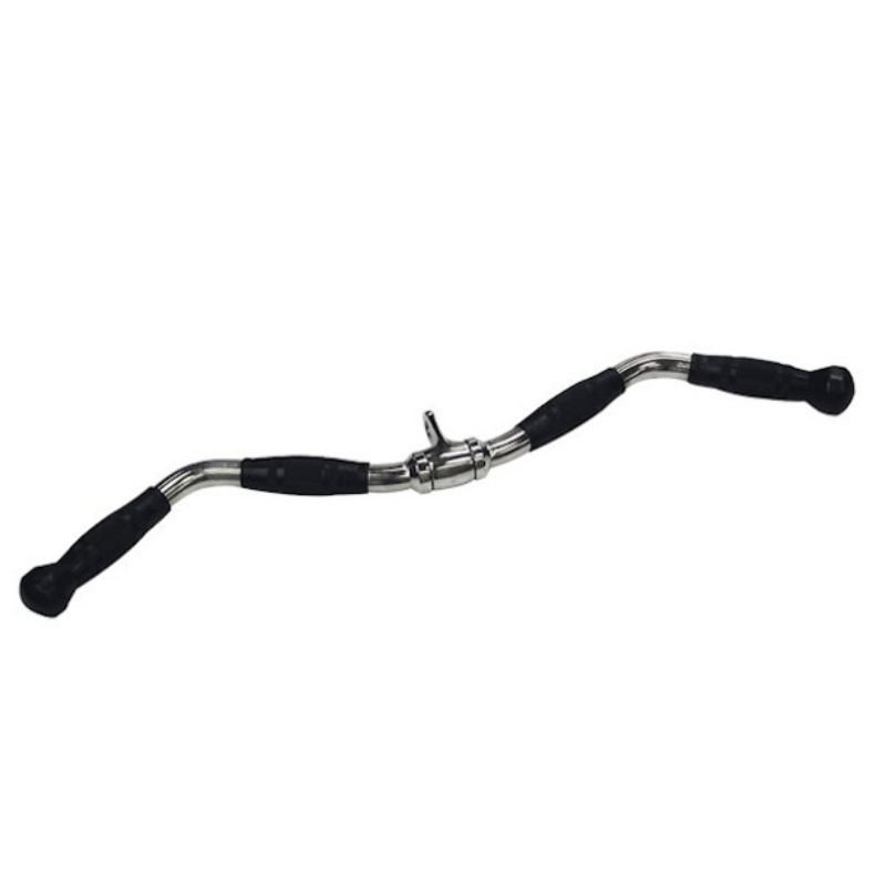 Body-Solid (#MB229RG) Curl Bar Attachment