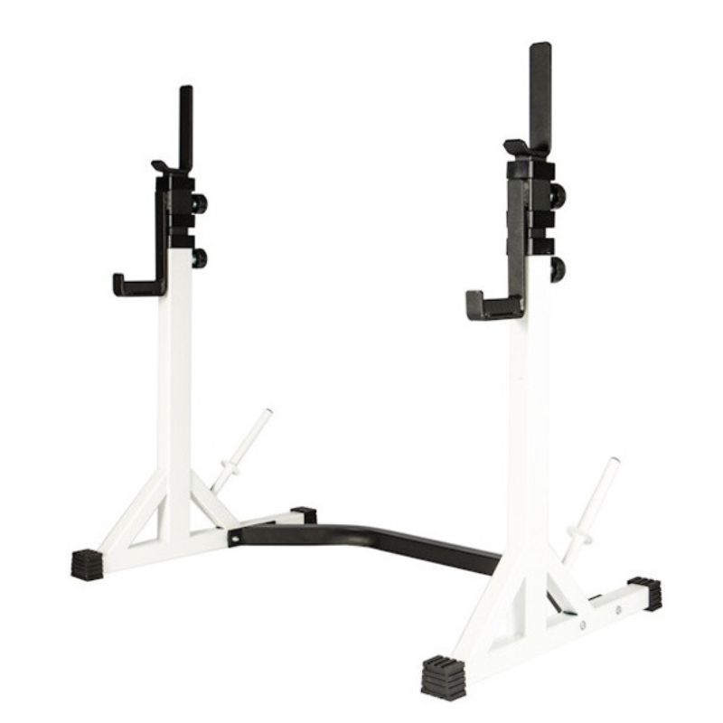 York (#48057) FTS Press Squat Stands