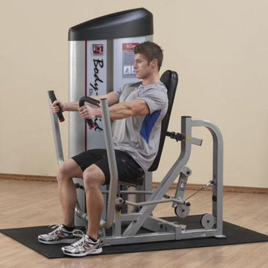Body-Solid (#S2CP) Series II Chest Press
