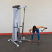 Body-Solid (#S2CC) Single Cable Column Machine