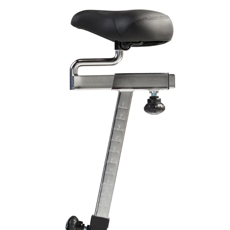 Sunny Tornado Smart Advanced Air Resistance Exercise Bike