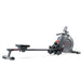 Sunny Smart Extra Long Slide Rail Magnetic Rowing Machine