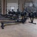 Body-Solid Endurance Rower