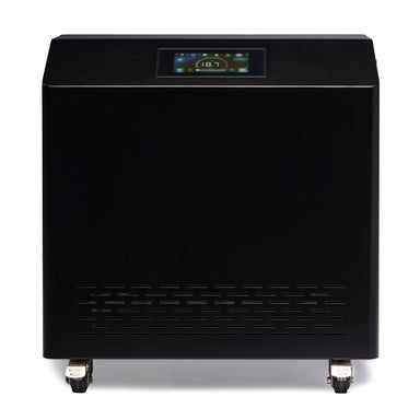 GoldenDesign Dynamic Cold Therapy 0.6HP to 1.0HP Chiller Cooling/Heating System