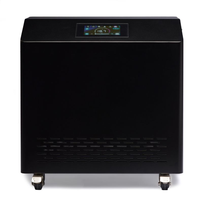 GoldenDesign Dynamic Cold Therapy 0.6HP to 1.0HP Chiller Cooling/Heating System