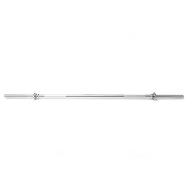 York (#6038) 6' Threaded Standard Barbell