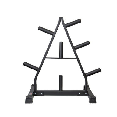 York Barbell (#69036) Olympic Plate Tree