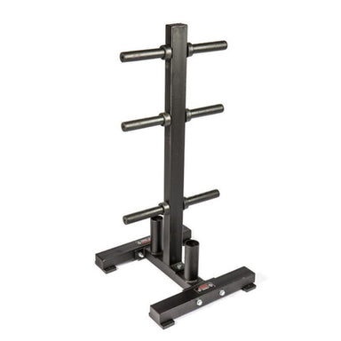 York Barbell (#69139) Olympic Weight Tree