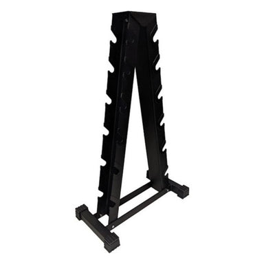 York (#69002) A-Frame Dumbbell Rack