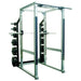 York (STS) Commercial Power Rack
