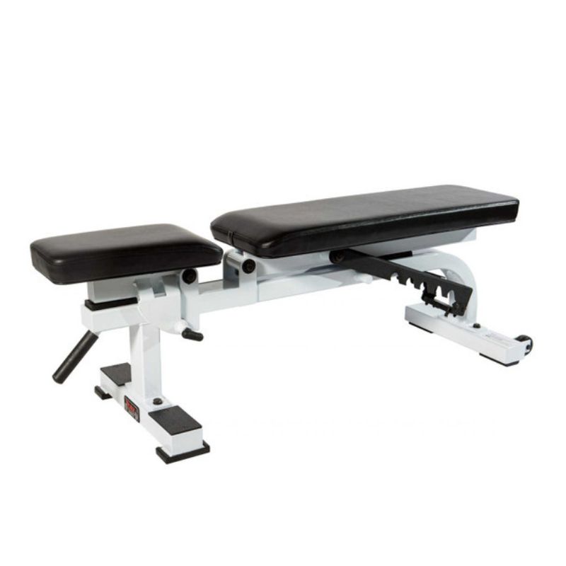 York (STS) Flat to Incline Bench