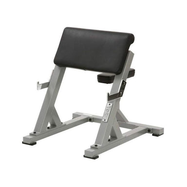 York Barbell (STS) Commercial Preacher Cur