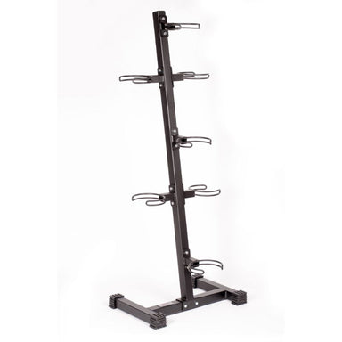 Medicine Ball Storage Rack – 7 ball – Vertical