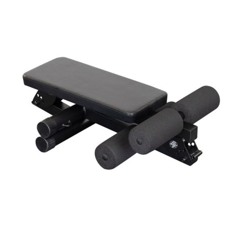 BodySolid Ab Bench/Seat