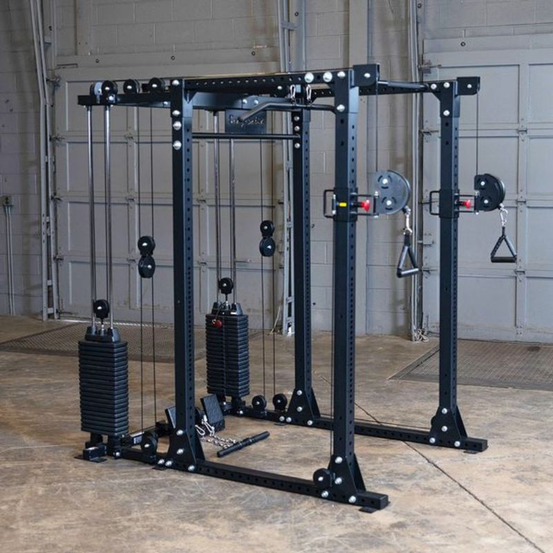 Body-Solid GPR400 Power Rack