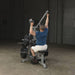 Body-Solid (#LVLA) Leverage Lat Machine