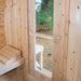 Dundalk Canadian Timber Serenity Sauna