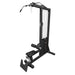 Lat/ Row