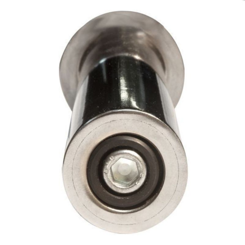 Body-Solid (#OB86C) 7' Chrome Olympic Bar