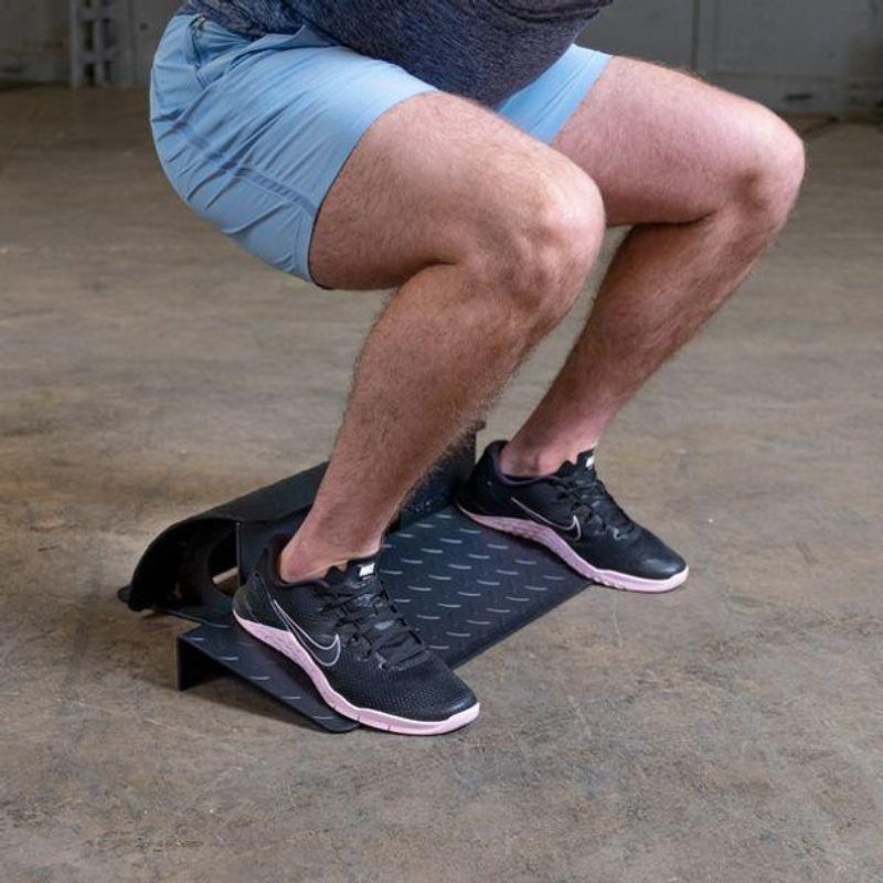 Body-Solid (#SCB26) Squat/Calf Block