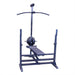 Body-Solid (#GDIB46LB) Powercenter Combo Bench