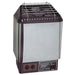 Finnleo Sauna Heaters Designer B 6KW Sauna Heater with Rocks