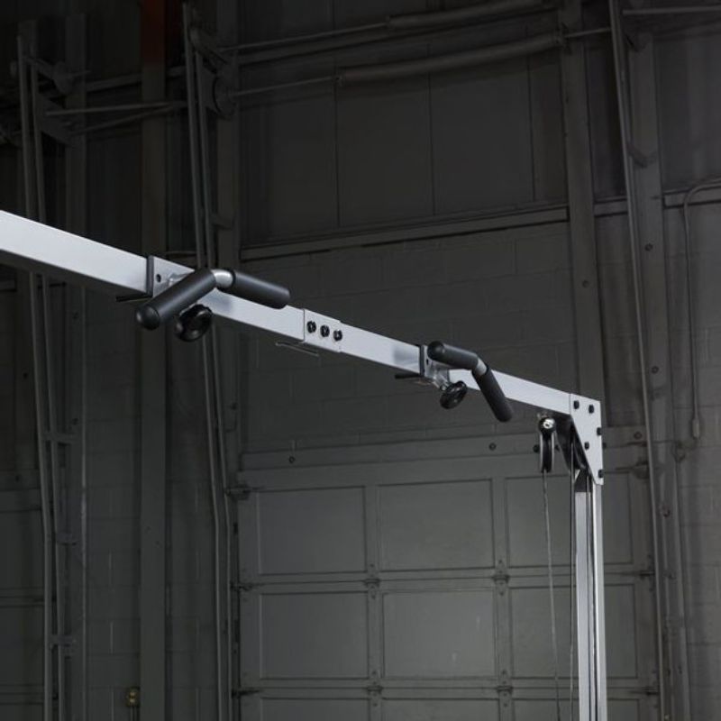 Body-Solid (#PCCO90X) Powerline Cable Crossover