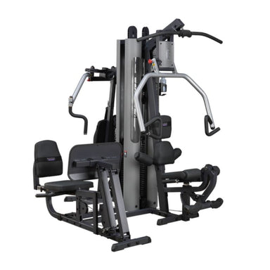 Body-Solid 2 Stack Light Commercial Gym