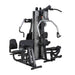 Body-Solid 2 Stack Light Commercial Gym