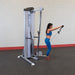 Body-Solid (#S2CC) Single Cable Column Machine