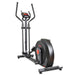 Sunny Power Stride Smart Electro-Magnetic Elliptical Machine