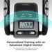 Sunny Ultra Silent Smart Elliptical Exerciser